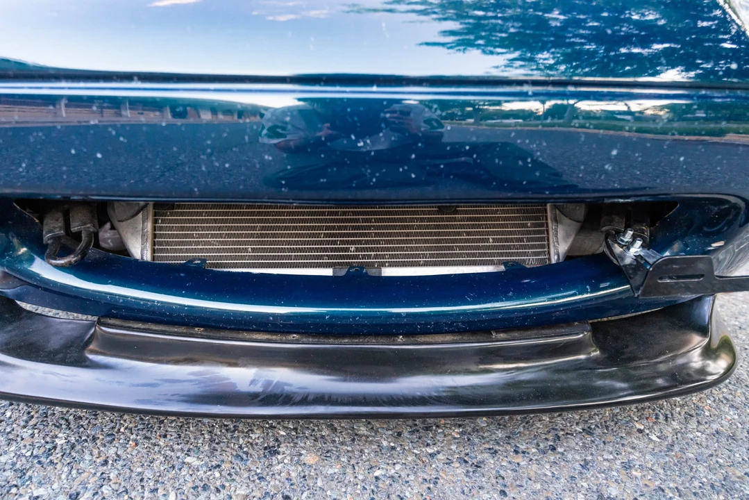 1995 Mazda NA MX-5 Miata - Image 31 of 31