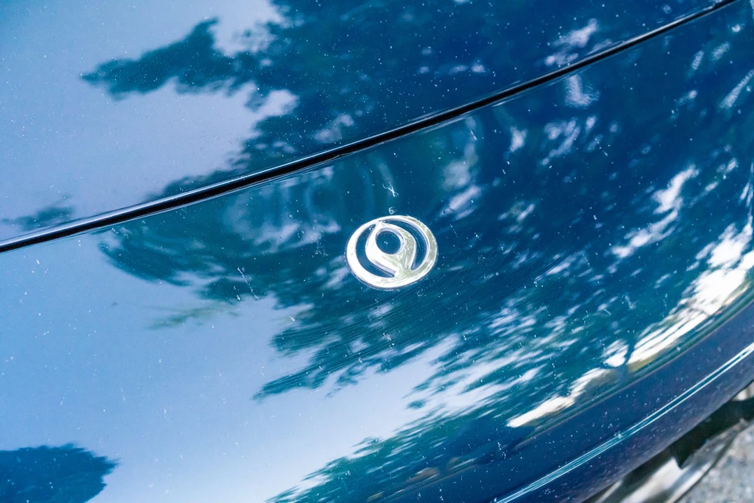 1995 Mazda NA MX-5 Miata - Image 25 of 31