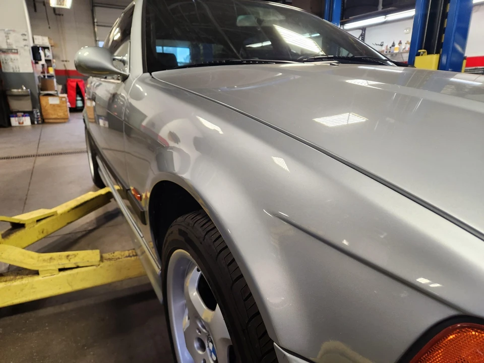 1997 BMW E36 M3 - Image 27 of 31