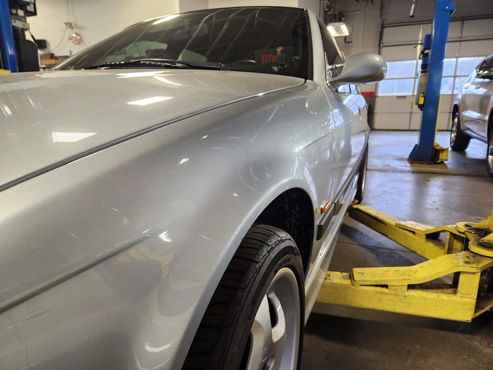 1997 BMW E36 M3 - Image 16 of 31