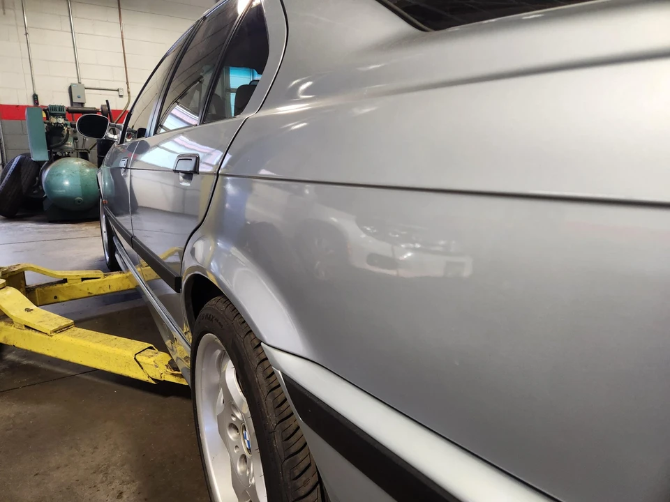 1997 BMW E36 M3 - Image 19 of 31