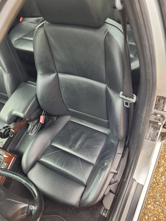 1997 BMW E36 M3 - Image 30 of 31