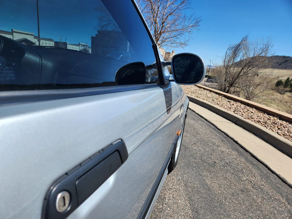 1997 BMW E36 M3 - Image 25 of 31