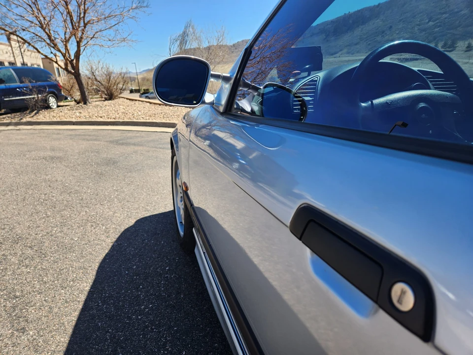 1997 BMW E36 M3 - Image 18 of 31