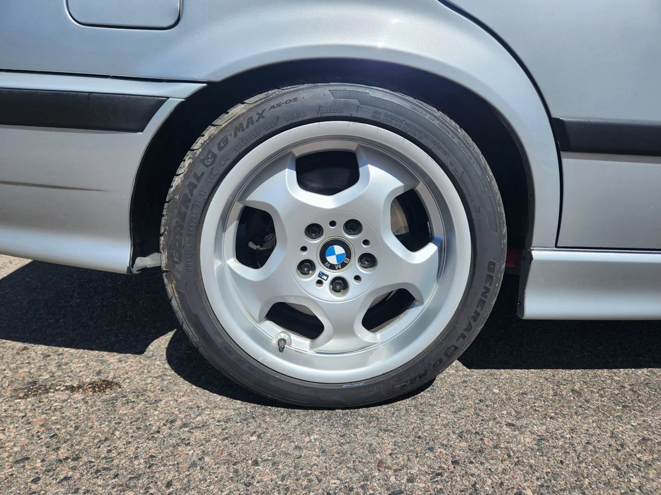 1997 BMW E36 M3 - Image 31 of 31