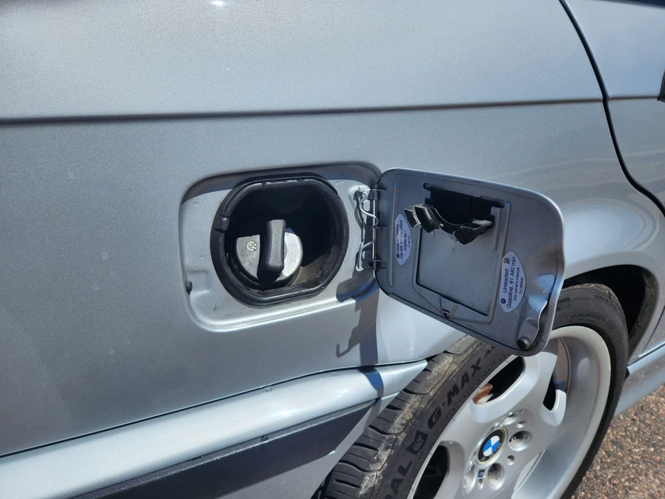 1997 BMW E36 M3 - Image 23 of 31