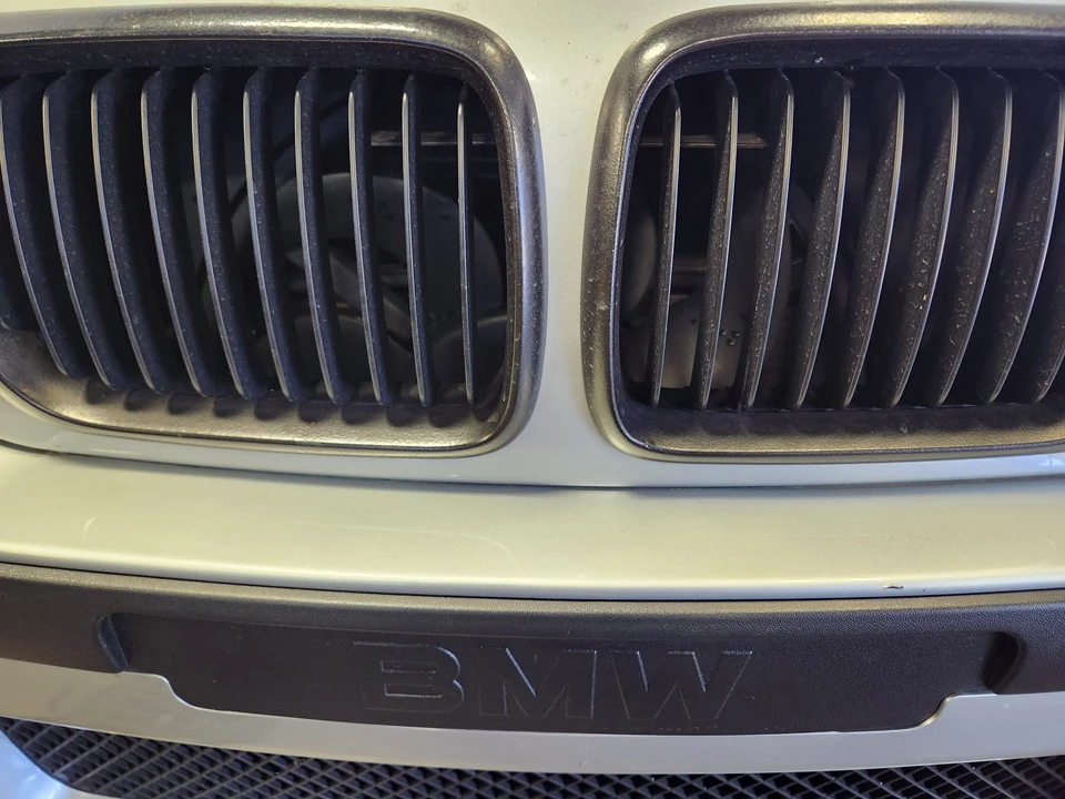 1997 BMW E36 M3 - Image 15 of 31