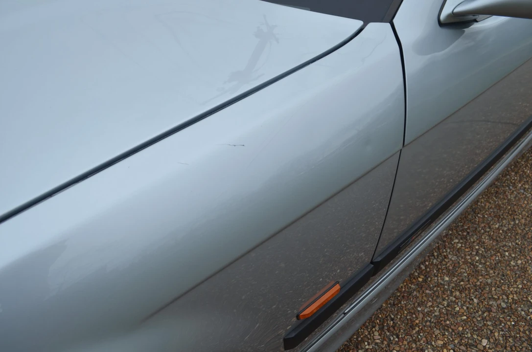 1997 BMW E36 M3 - Image 15 of 31