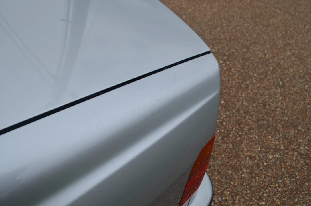 1997 BMW E36 M3 - Image 18 of 31