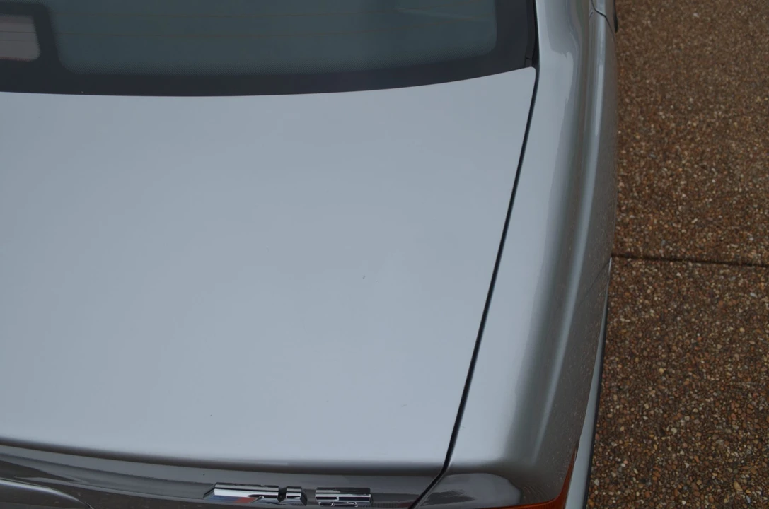 1997 BMW E36 M3 - Image 20 of 31