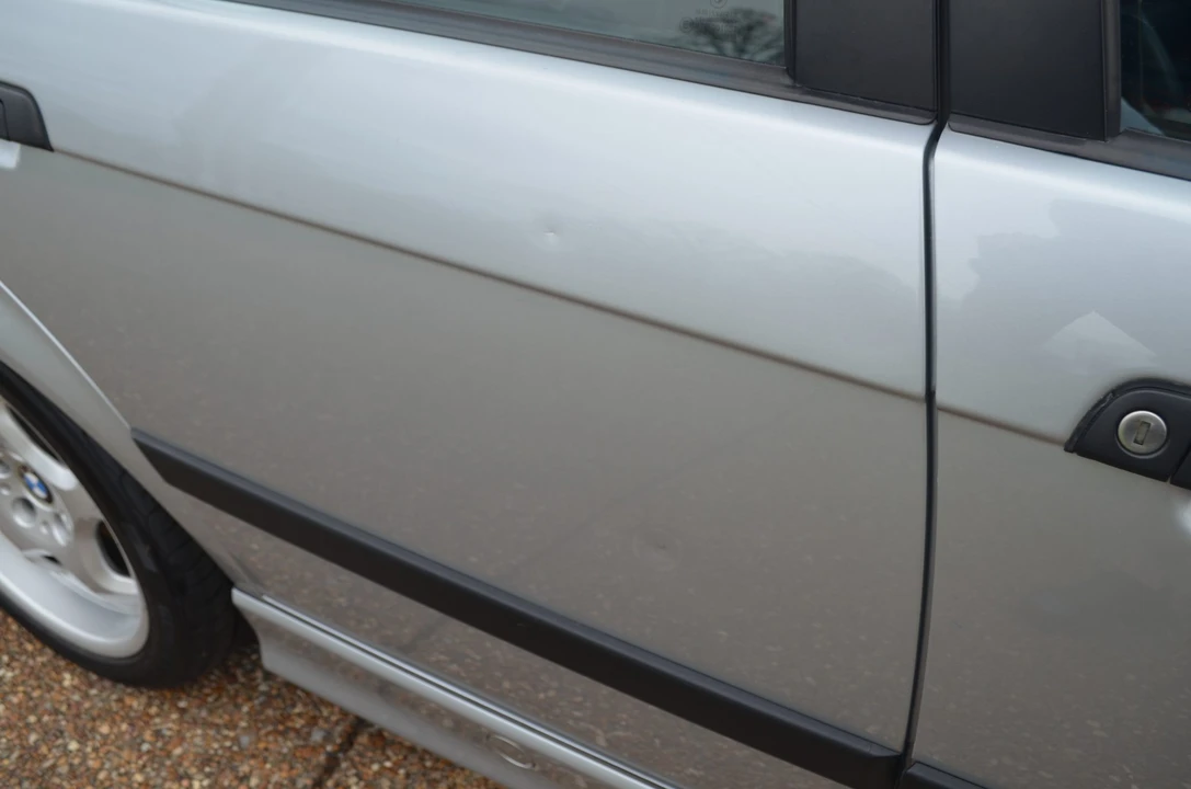 1997 BMW E36 M3 - Image 21 of 31