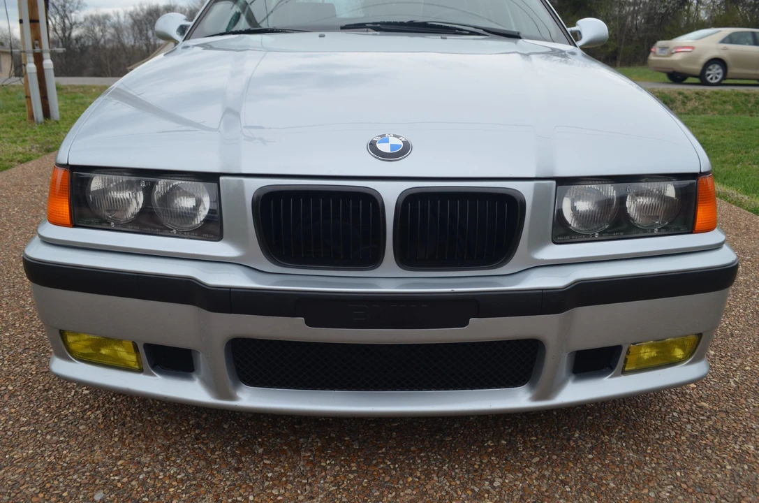 1997 BMW E36 M3 - Image 13 of 31