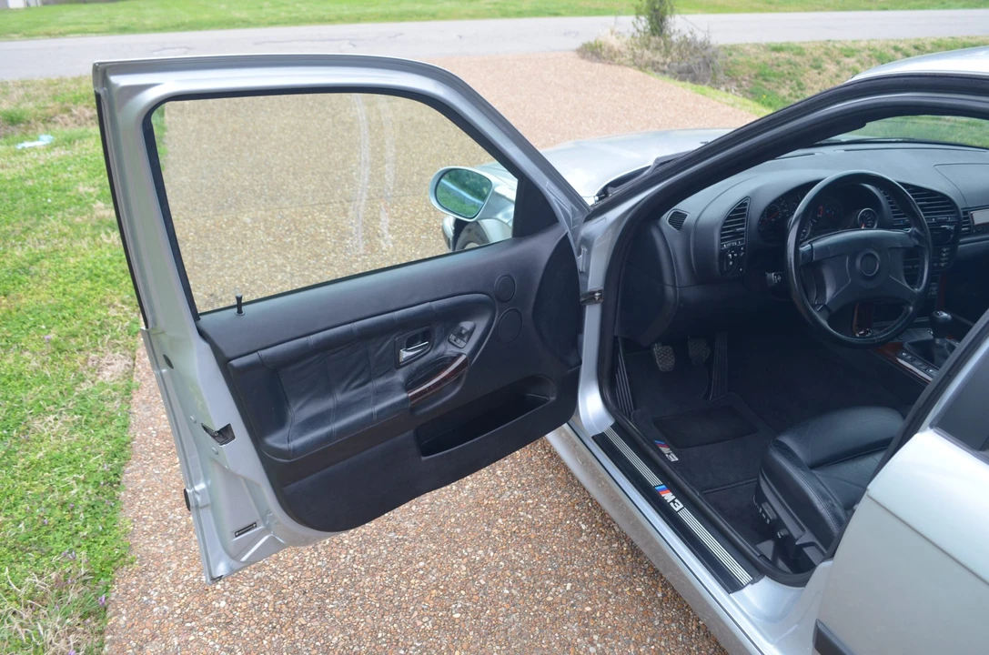 1997 BMW E36 M3 - Image 31 of 31