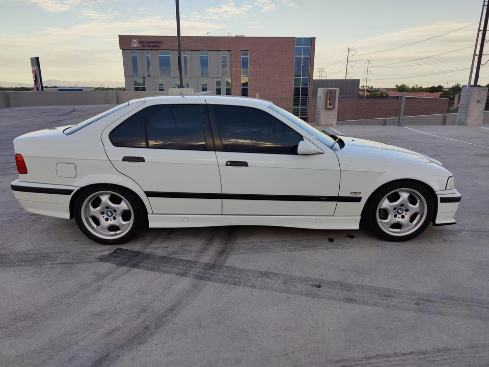1997 BMW E36 M3 - Image 18 of 31