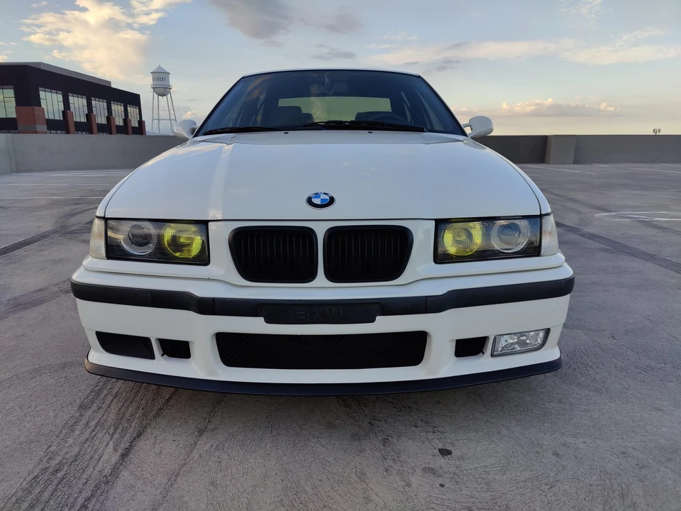 1997 BMW E36 M3 - Image 11 of 31