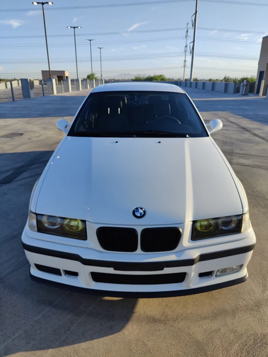 1997 BMW E36 M3 - Image 10 of 31