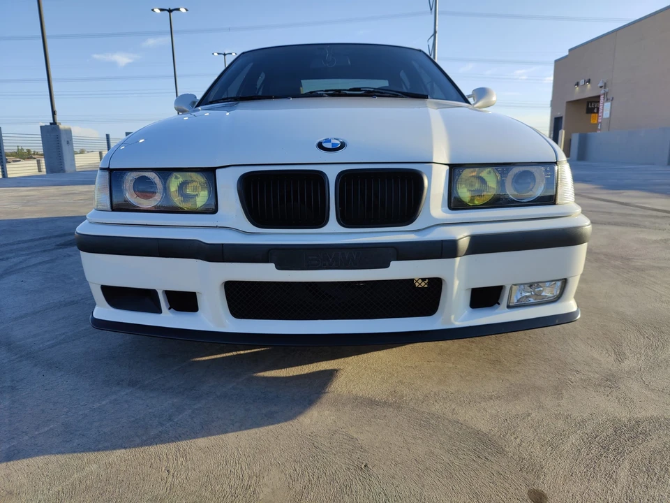 1997 BMW E36 M3 - Image 12 of 31