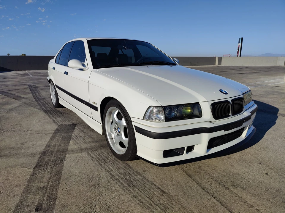 1997 BMW E36 M3 - Image 13 of 31