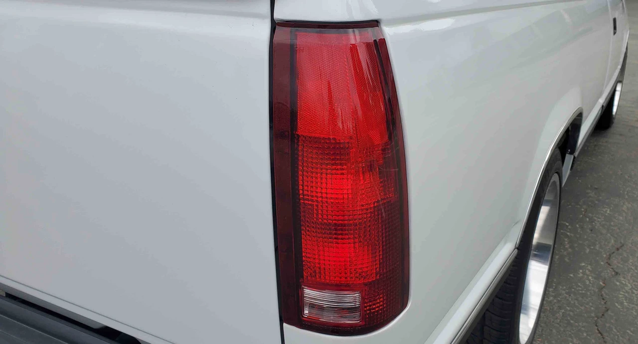 1998 Chevrolet C/K 4th Gen - Image 12 of 31