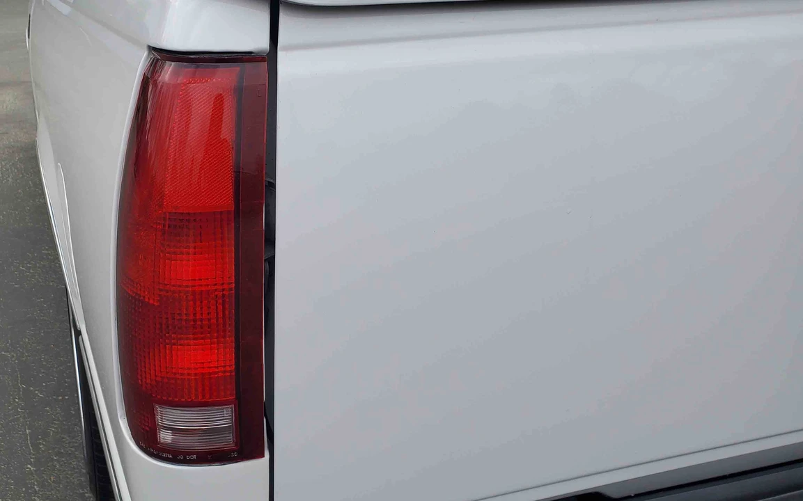 1998 Chevrolet C/K 4th Gen - Image 11 of 31