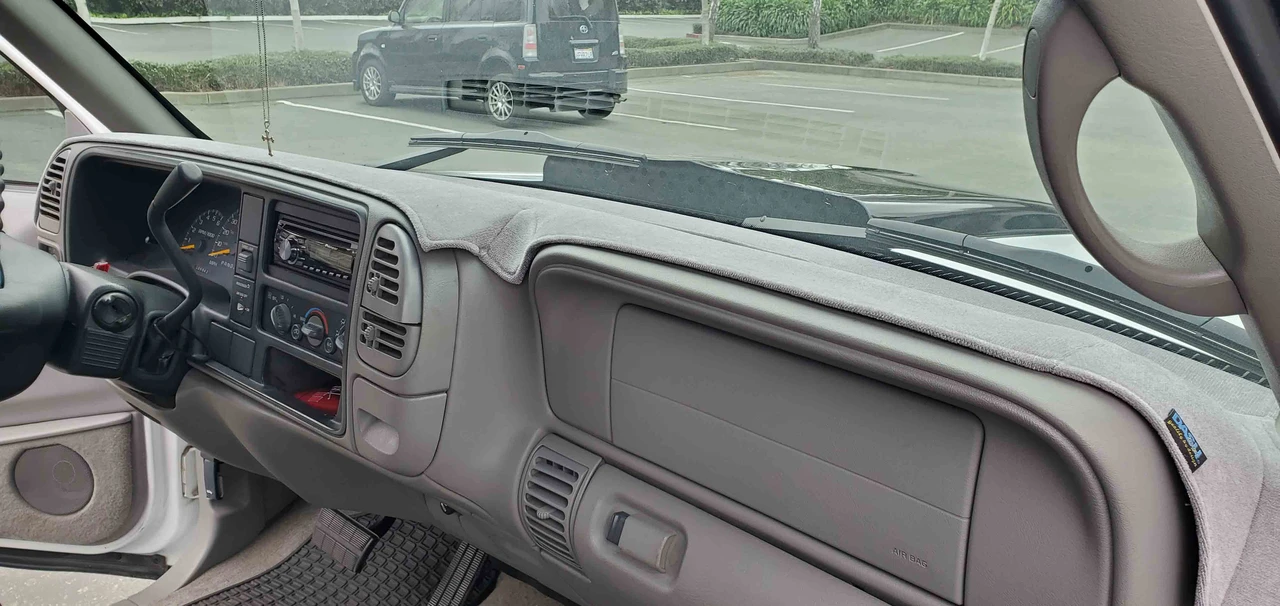 1998 Chevrolet C/K 4th Gen - Image 31 of 31