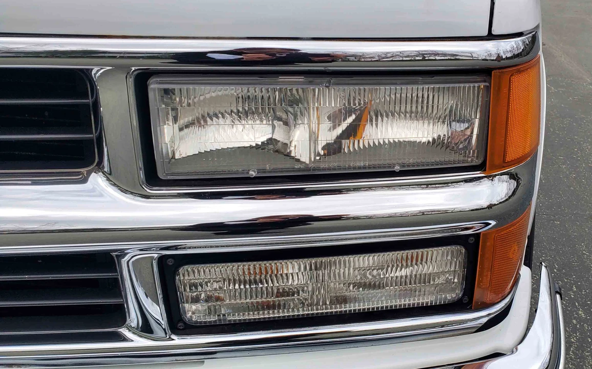 1998 Chevrolet C/K 4th Gen - Image 10 of 31
