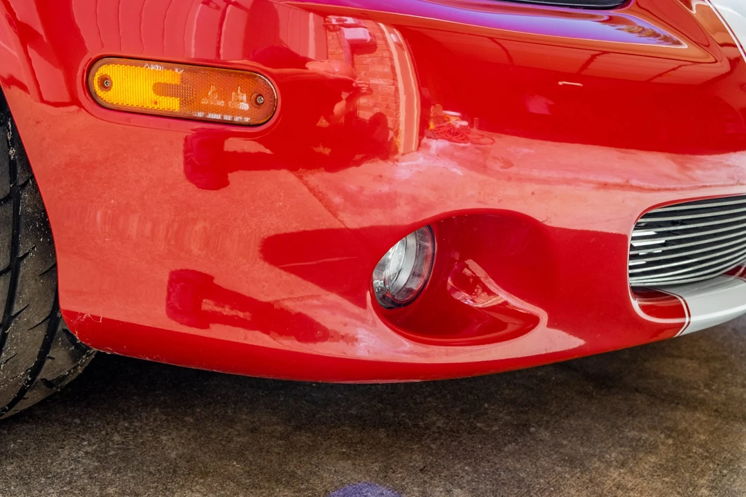 1999 Mazda NB MX-5 Miata - Image 23 of 31