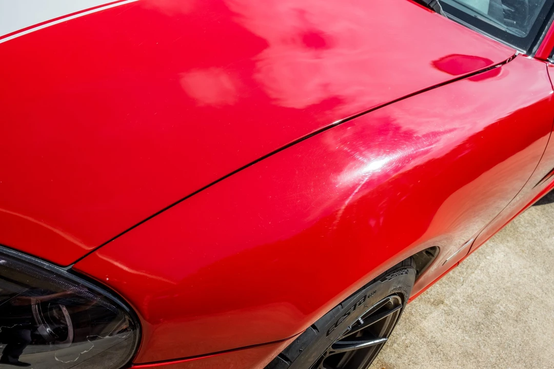 1999 Mazda NB MX-5 Miata - Image 29 of 31