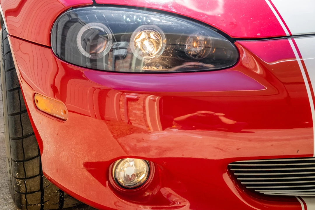 1999 Mazda NB MX-5 Miata - Image 19 of 31