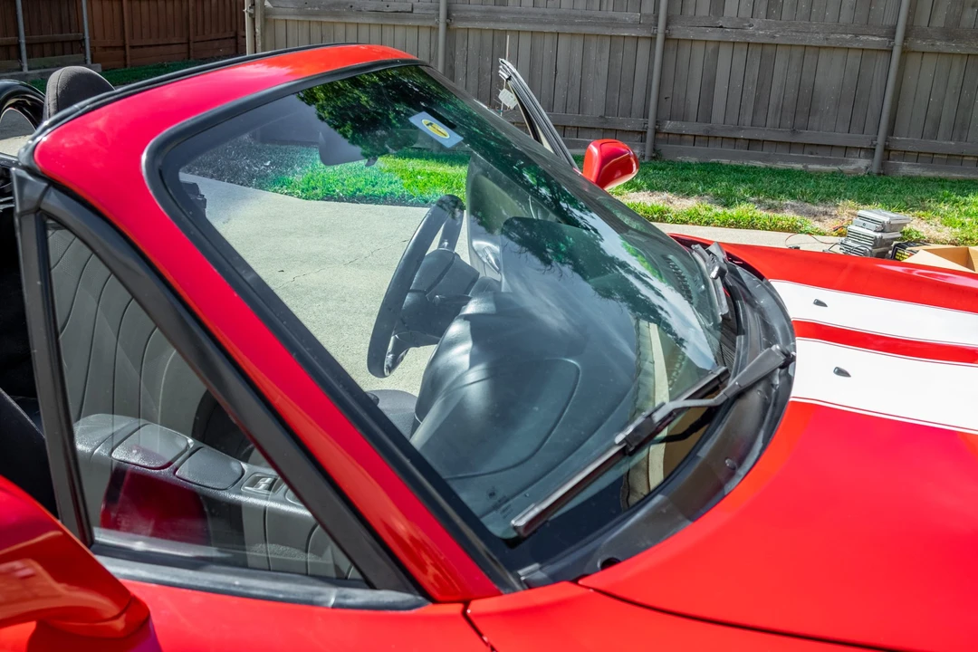 1999 Mazda NB MX-5 Miata - Image 31 of 31