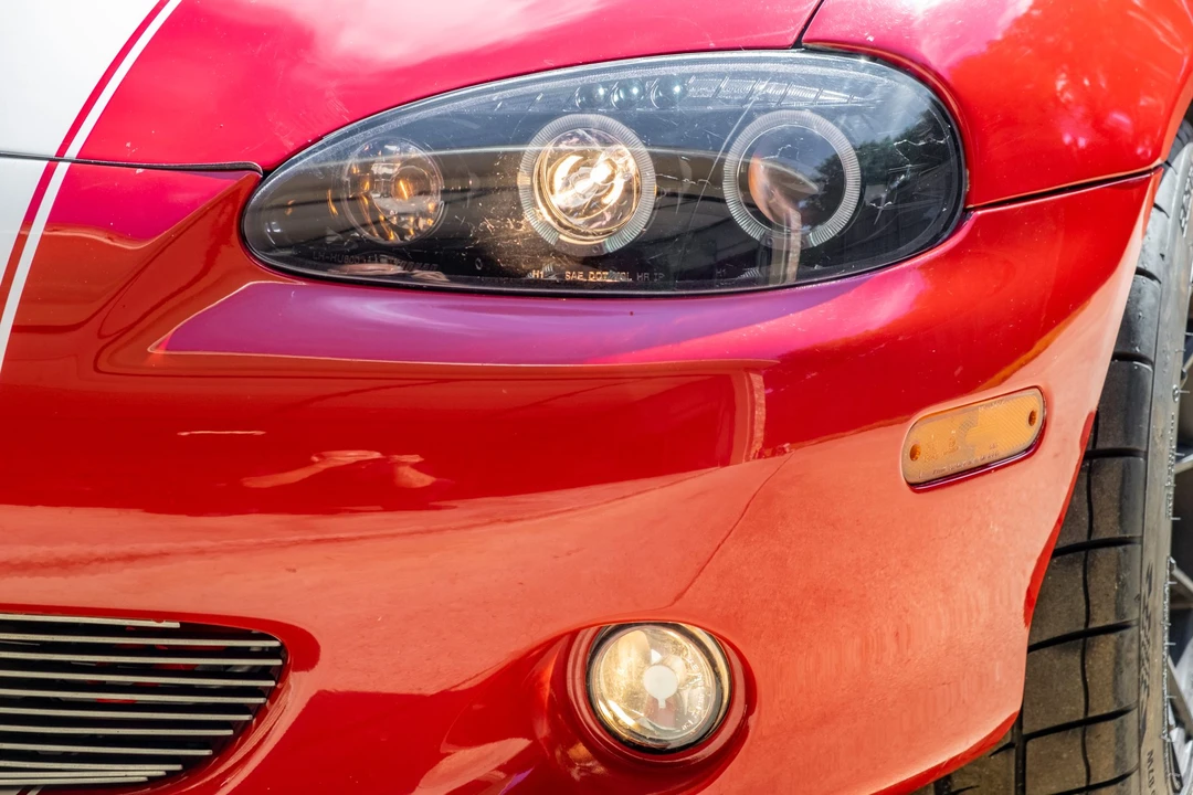 1999 Mazda NB MX-5 Miata - Image 20 of 31