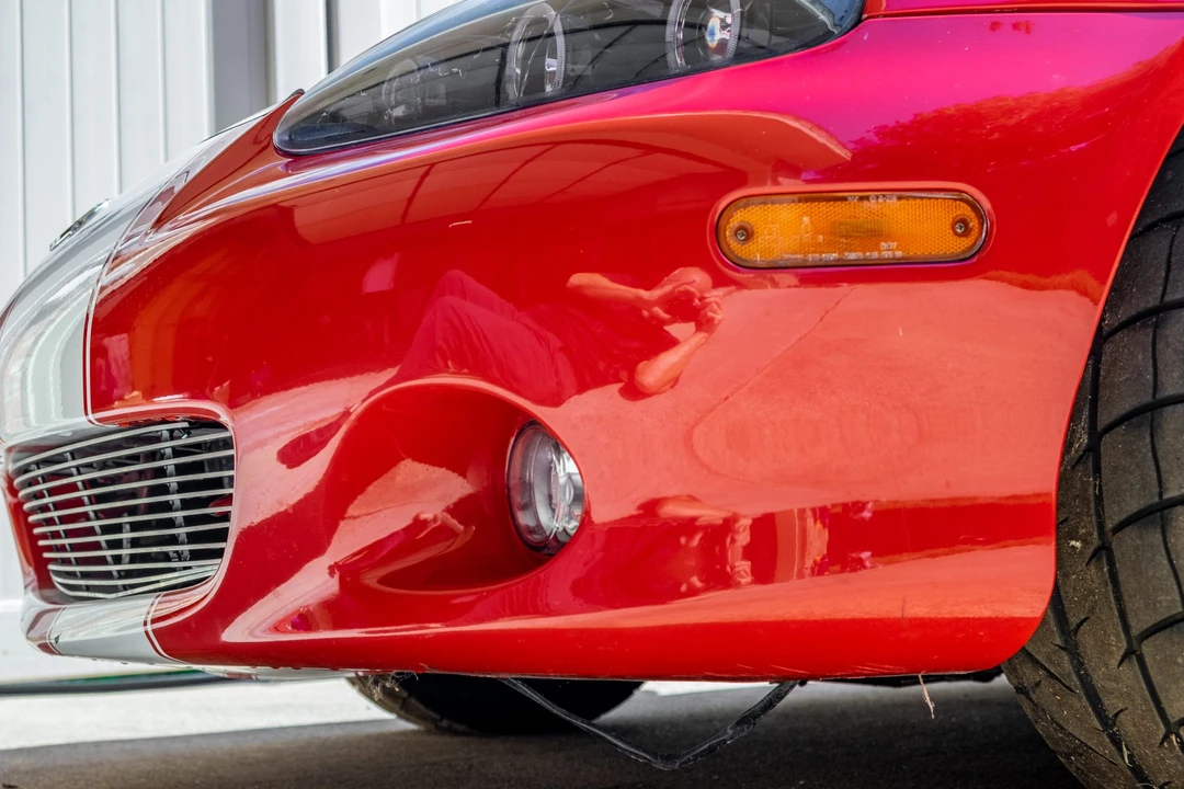 1999 Mazda NB MX-5 Miata - Image 24 of 31