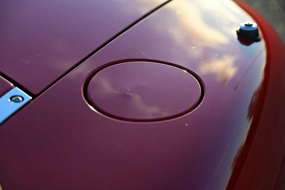 1999 Mazda NB MX-5 Miata - Image 30 of 31