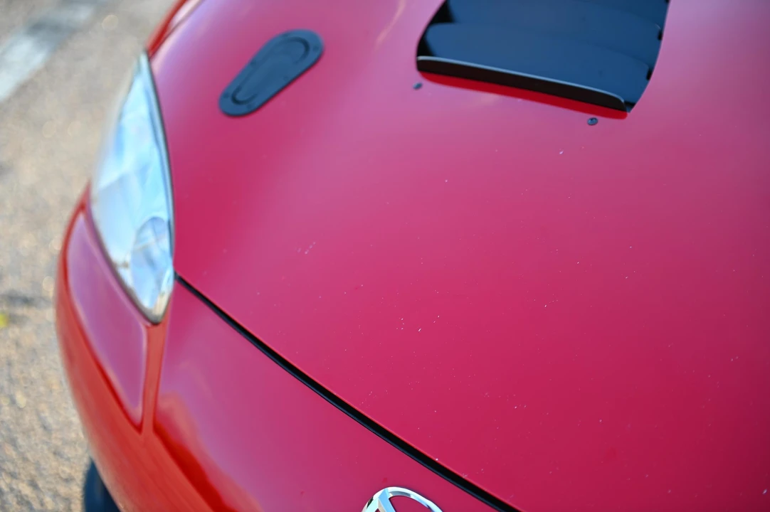 1999 Mazda NB MX-5 Miata - Image 29 of 31