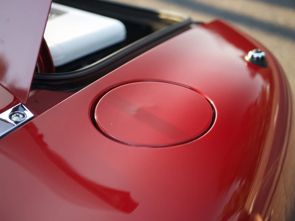 1999 Mazda NB MX-5 Miata - Image 31 of 31