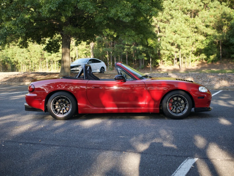 1999 Mazda NB MX-5 Miata - Image 7 of 31