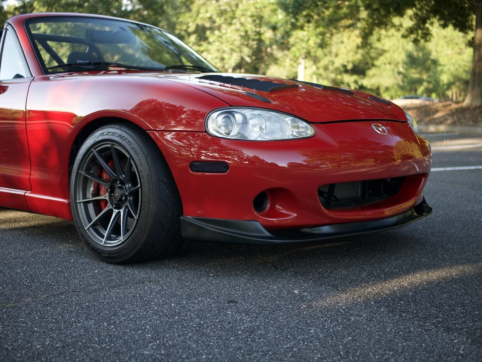 1999 Mazda NB MX-5 Miata - Image 28 of 31