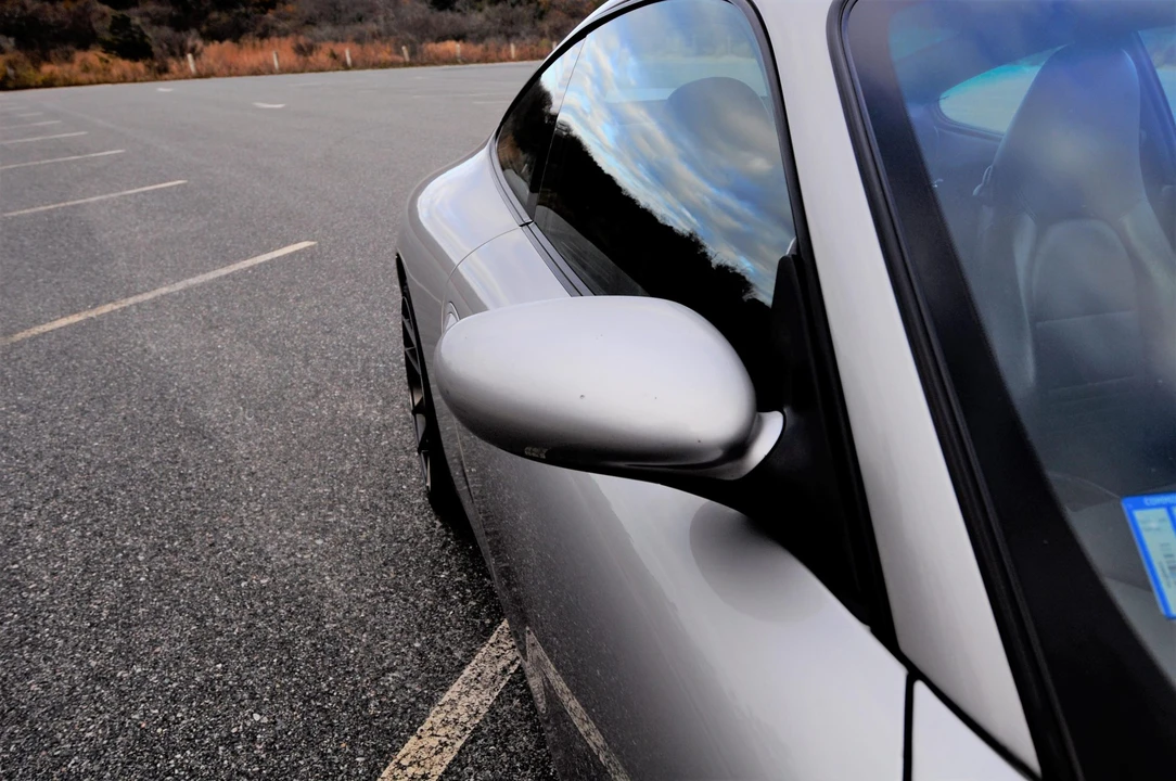 1999 Porsche 996 Carrera - Image 18 of 31