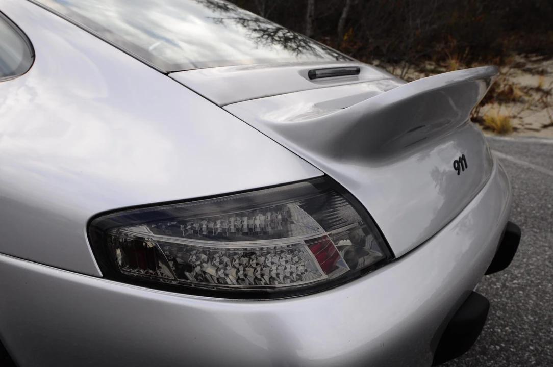 1999 Porsche 996 Carrera - Image 20 of 31