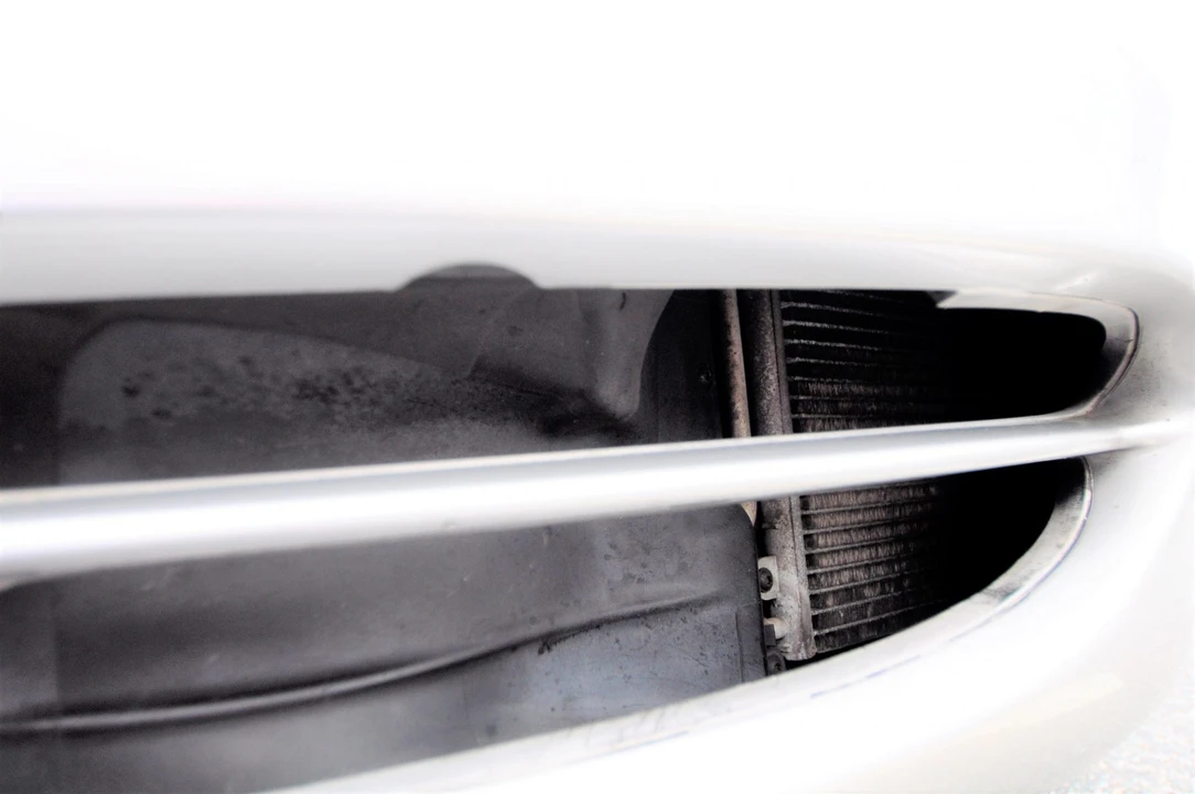 1999 Porsche 996 Carrera - Image 15 of 31