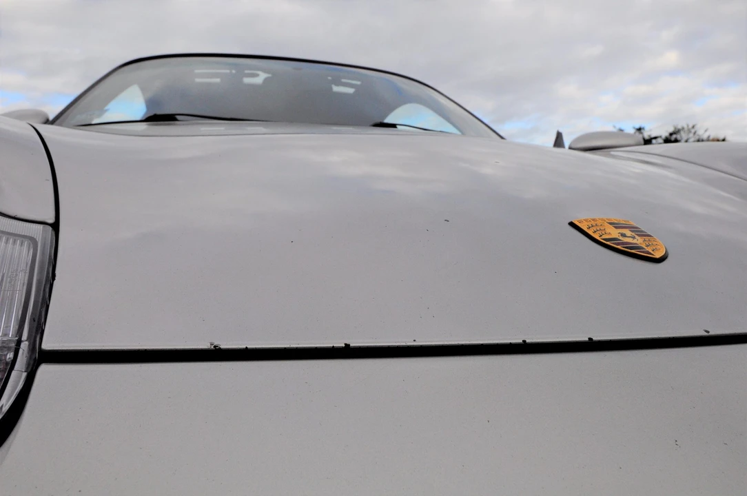 1999 Porsche 996 Carrera - Image 11 of 31