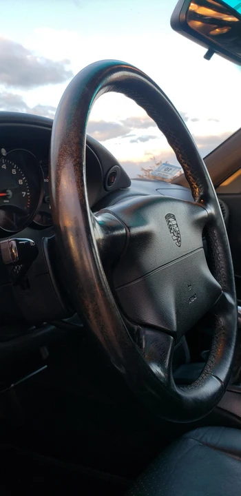 1999 Porsche 996 Carrera - Image 31 of 31