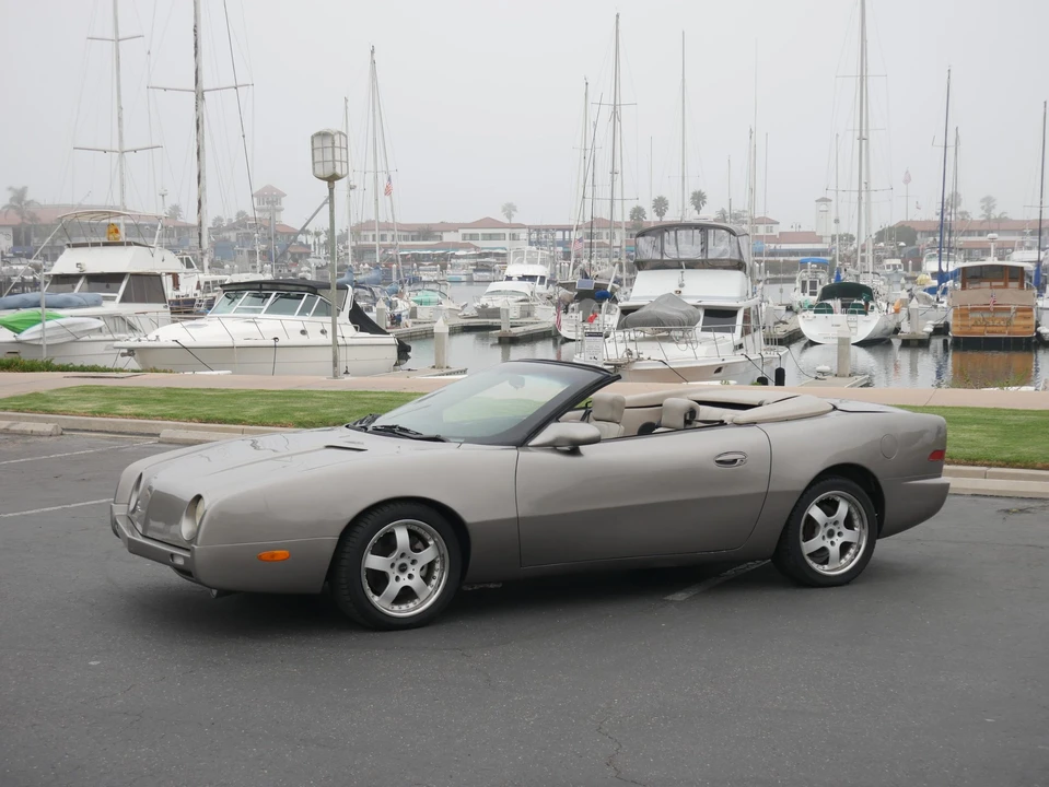 2002 Studebaker Avanti - Image 20 of 31