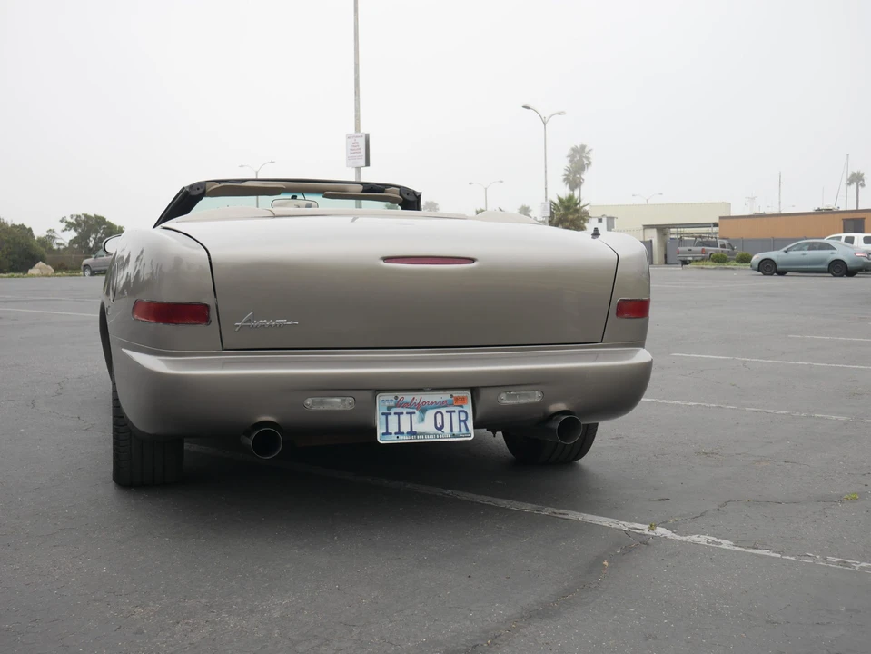 2002 Studebaker Avanti - Image 13 of 31