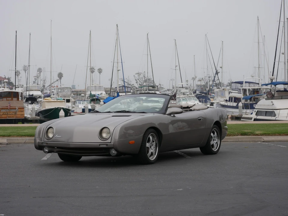 2002 Studebaker Avanti - Image 6 of 31