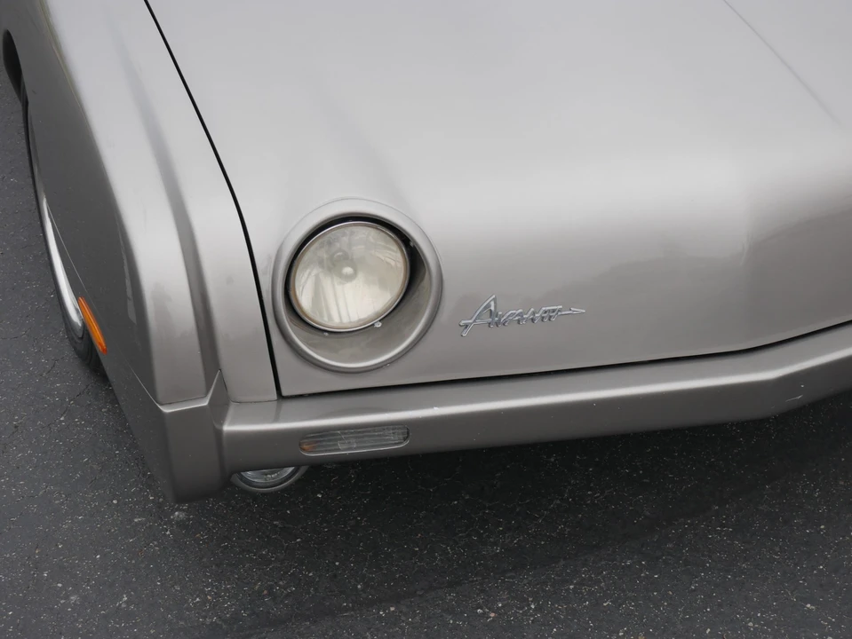 2002 Studebaker Avanti - Image 31 of 31