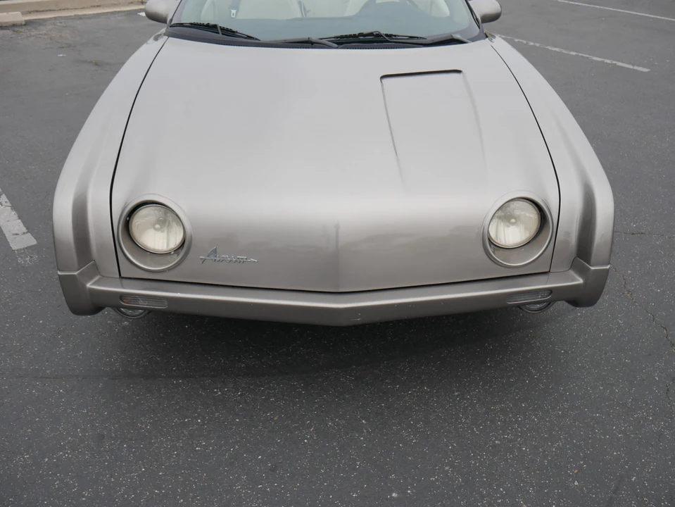2002 Studebaker Avanti - Image 30 of 31