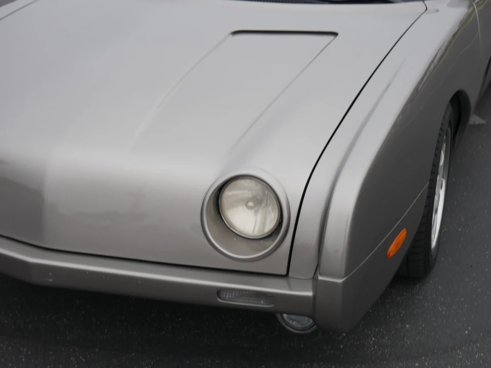 2002 Studebaker Avanti - Image 29 of 31