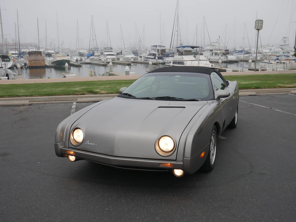 2002 Studebaker Avanti - Image 25 of 31