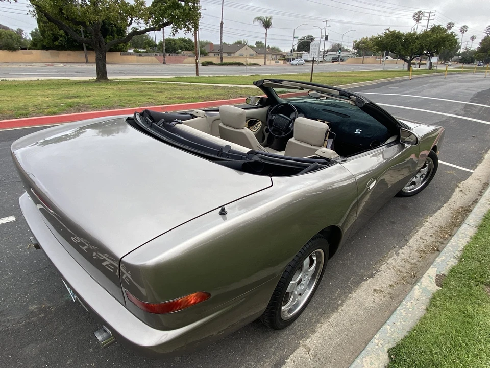 2002 Studebaker Avanti - Image 11 of 31